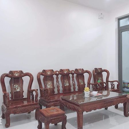Minh Kim Guesthouse Тяудок Екстер'єр фото