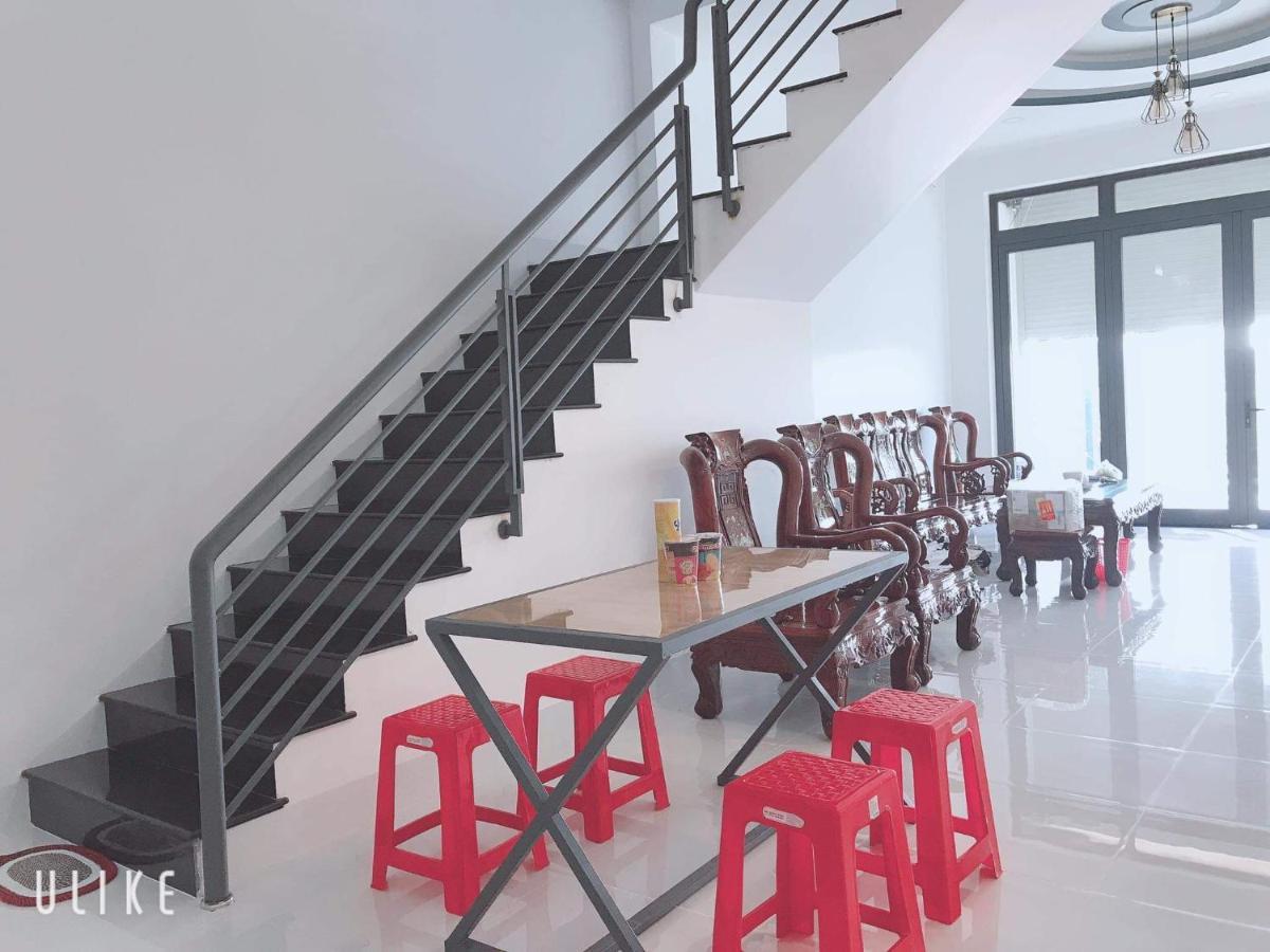 Minh Kim Guesthouse Тяудок Екстер'єр фото