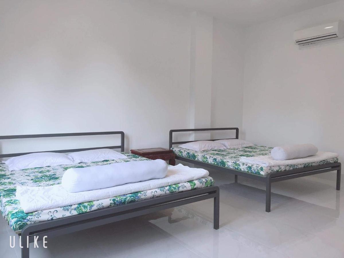 Minh Kim Guesthouse Тяудок Екстер'єр фото