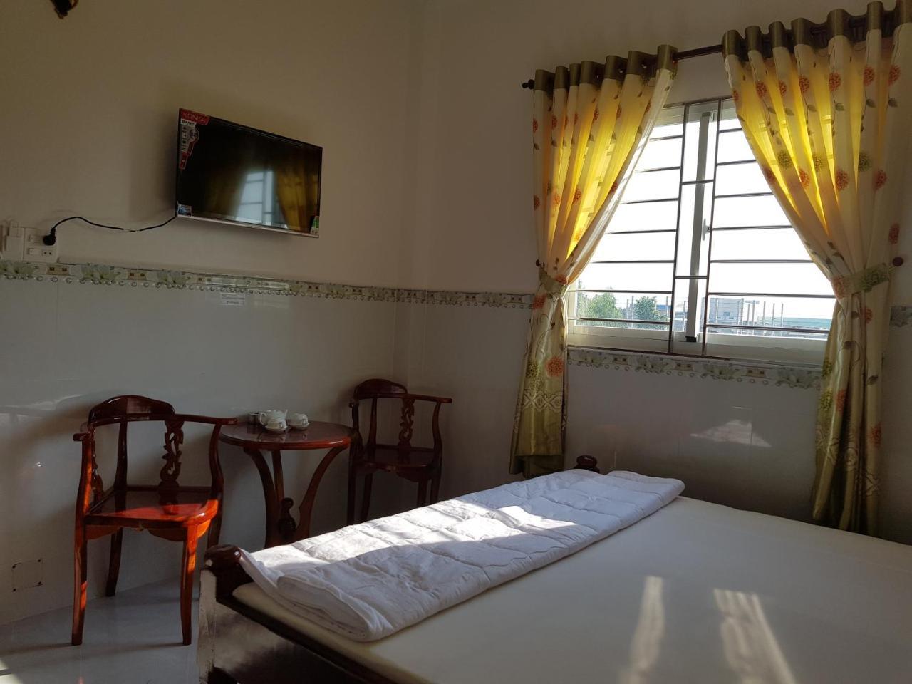 Minh Kim Guesthouse Тяудок Екстер'єр фото