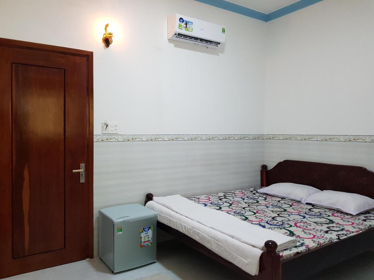 Minh Kim Guesthouse Тяудок Екстер'єр фото