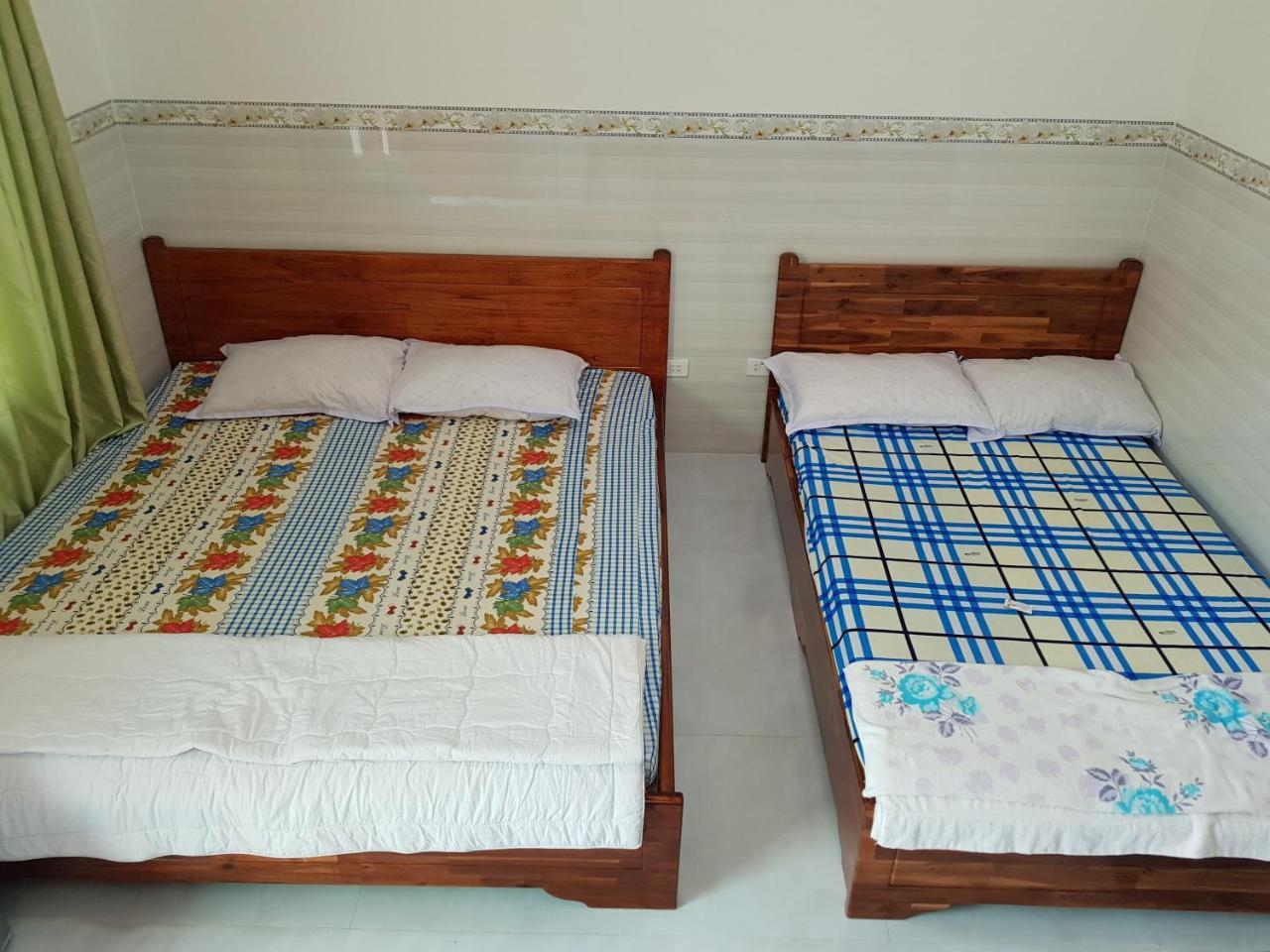 Minh Kim Guesthouse Тяудок Екстер'єр фото