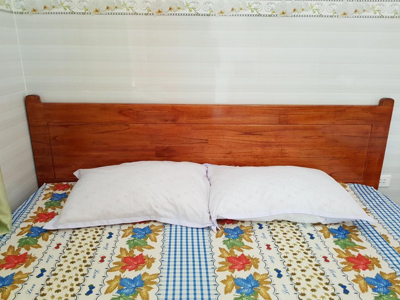 Minh Kim Guesthouse Тяудок Екстер'єр фото
