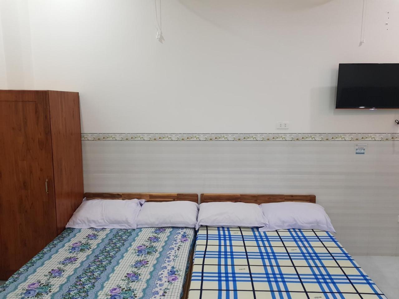 Minh Kim Guesthouse Тяудок Екстер'єр фото