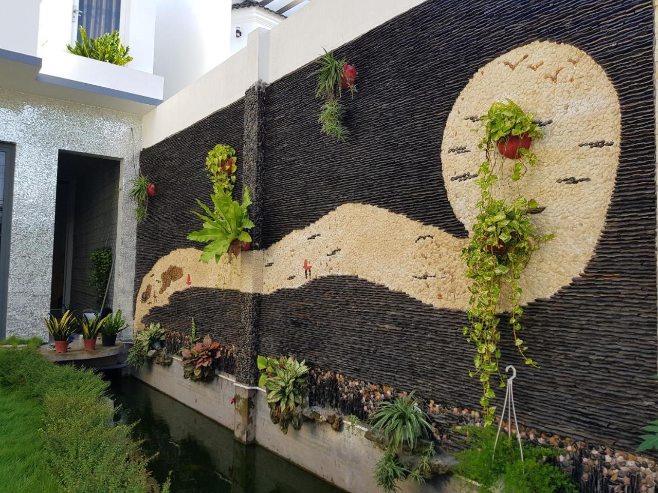 Minh Kim Guesthouse Тяудок Екстер'єр фото