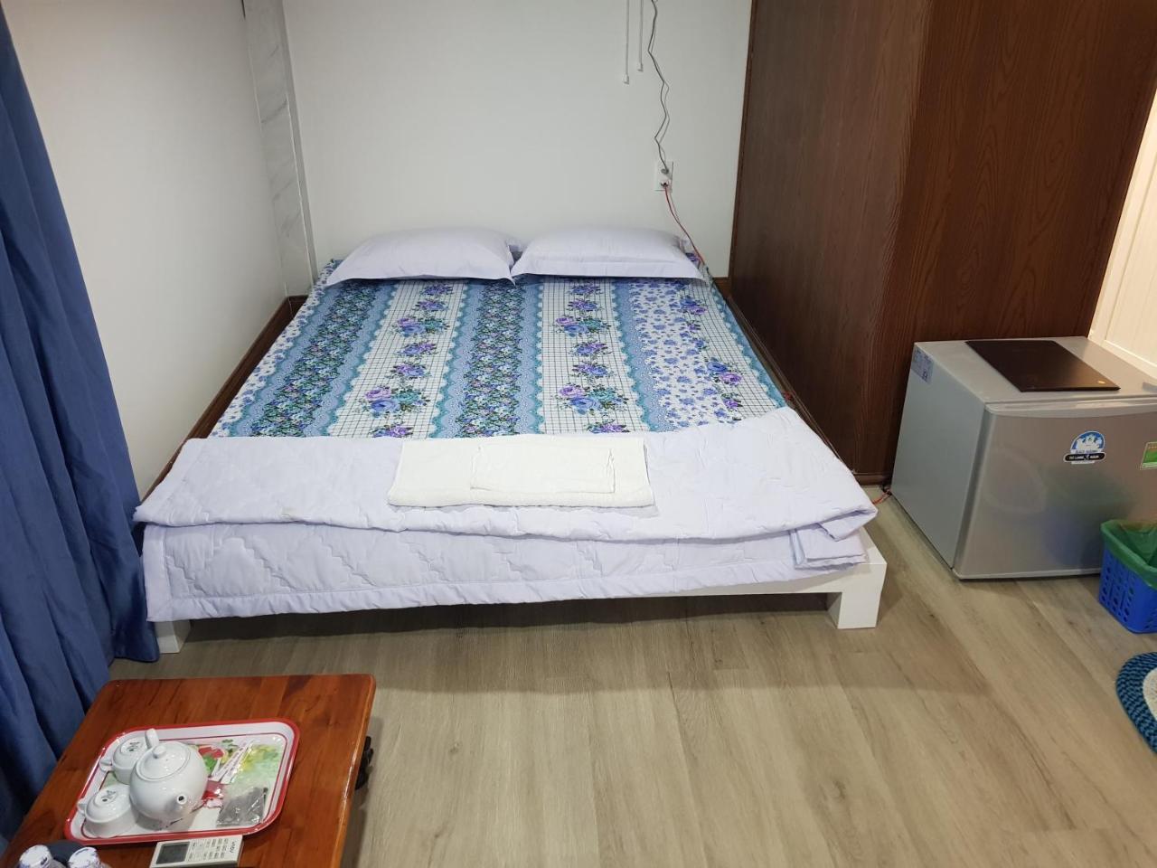 Minh Kim Guesthouse Тяудок Екстер'єр фото