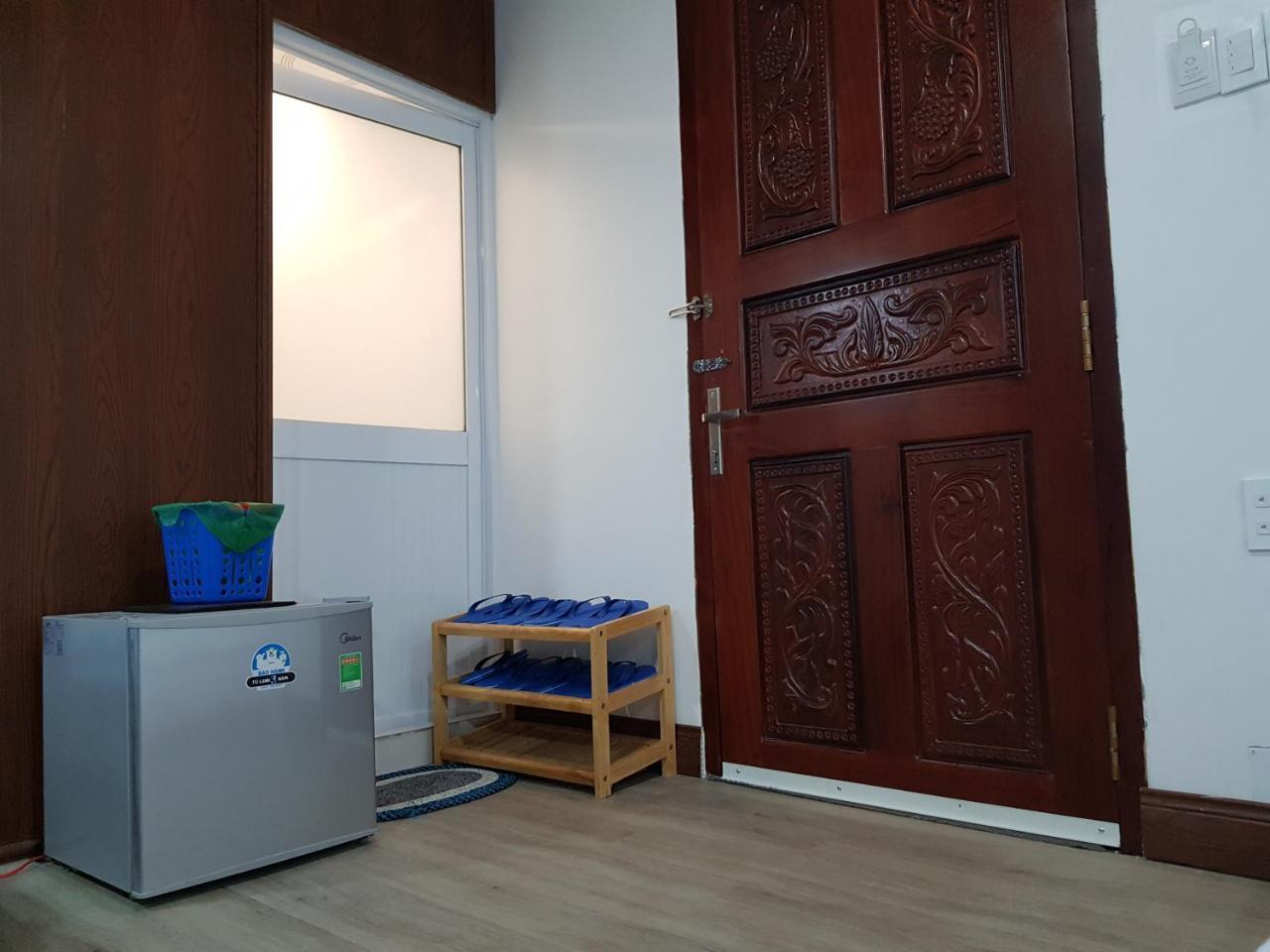 Minh Kim Guesthouse Тяудок Екстер'єр фото