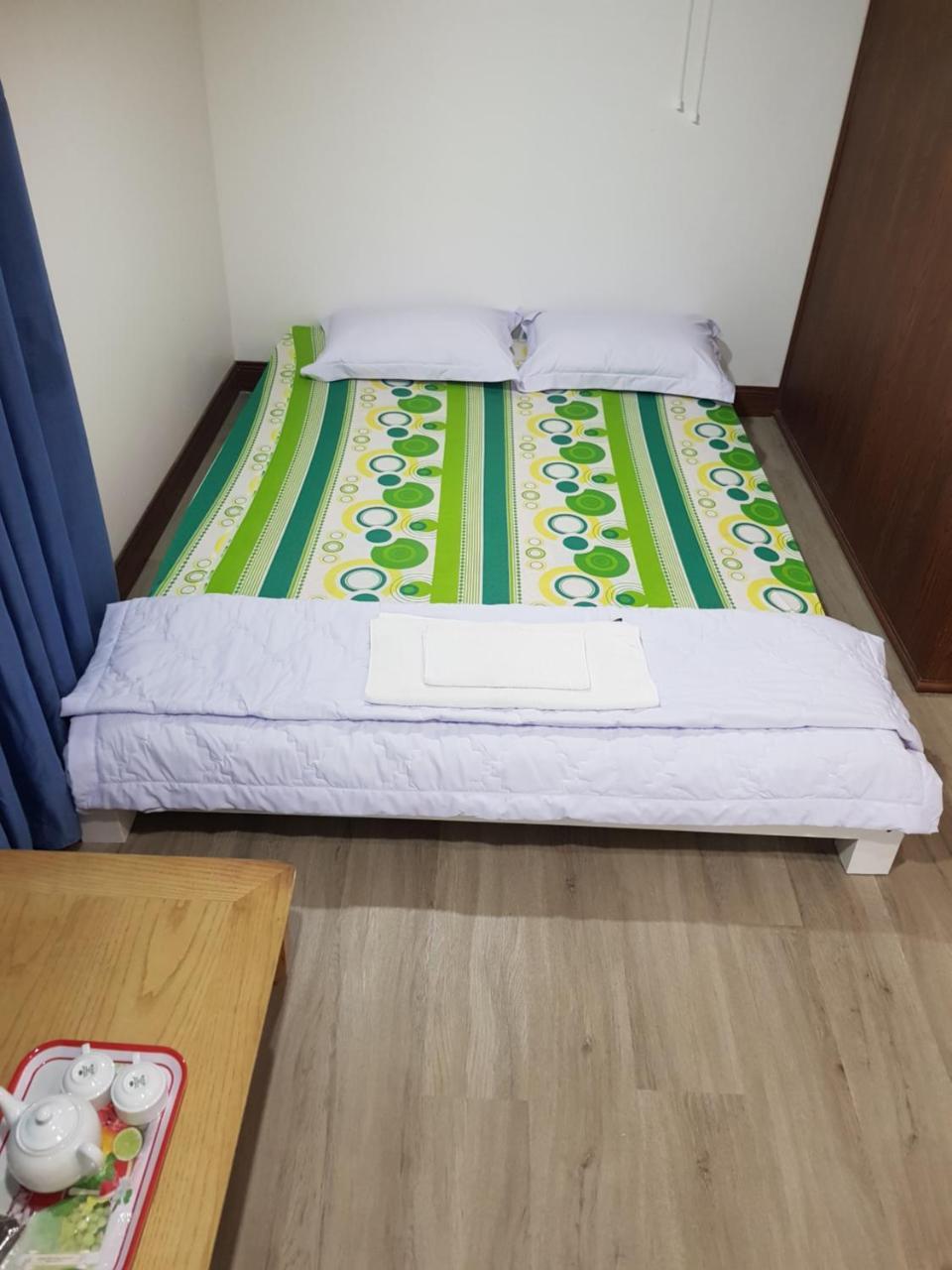Minh Kim Guesthouse Тяудок Екстер'єр фото