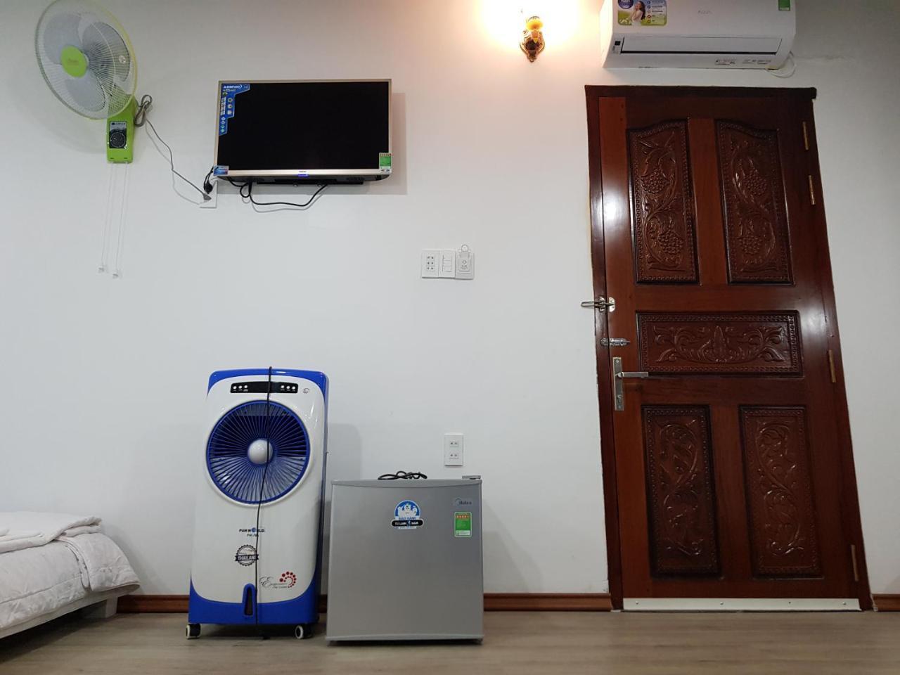 Minh Kim Guesthouse Тяудок Екстер'єр фото