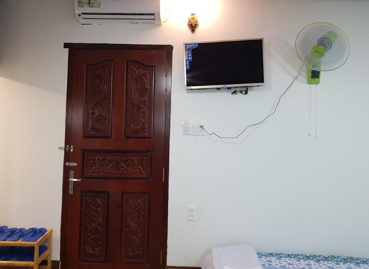 Minh Kim Guesthouse Тяудок Екстер'єр фото