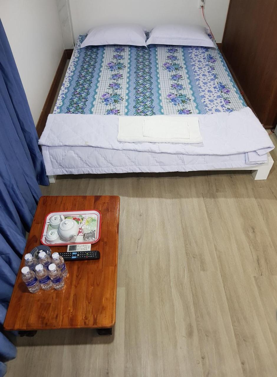 Minh Kim Guesthouse Тяудок Екстер'єр фото