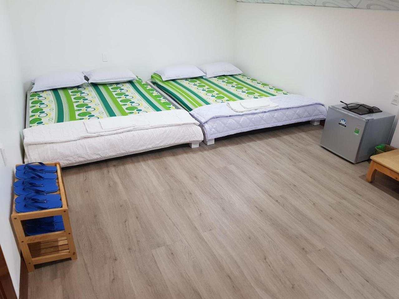 Minh Kim Guesthouse Тяудок Екстер'єр фото