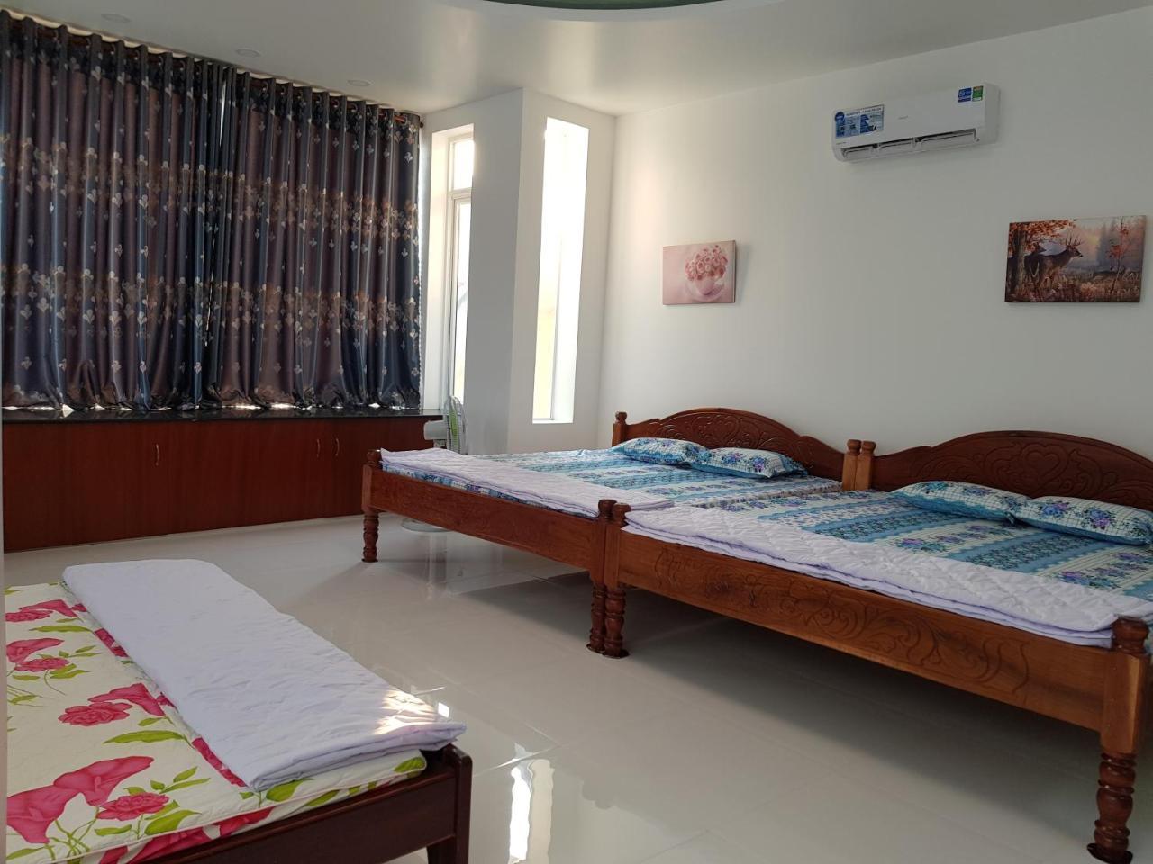 Minh Kim Guesthouse Тяудок Екстер'єр фото