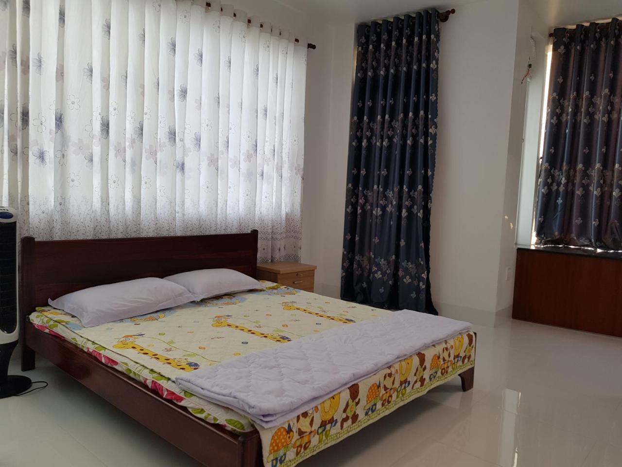 Minh Kim Guesthouse Тяудок Екстер'єр фото