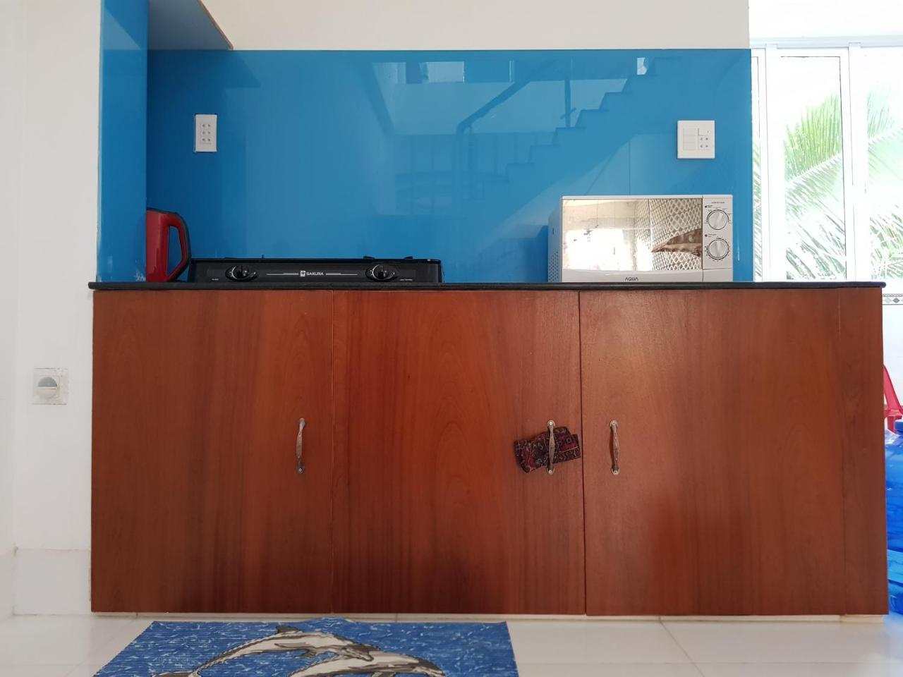 Minh Kim Guesthouse Тяудок Екстер'єр фото