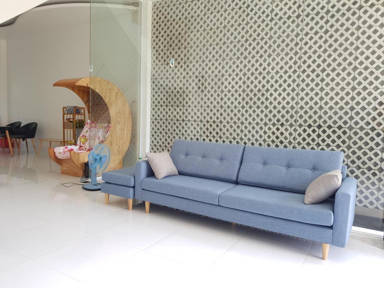 Minh Kim Guesthouse Тяудок Екстер'єр фото