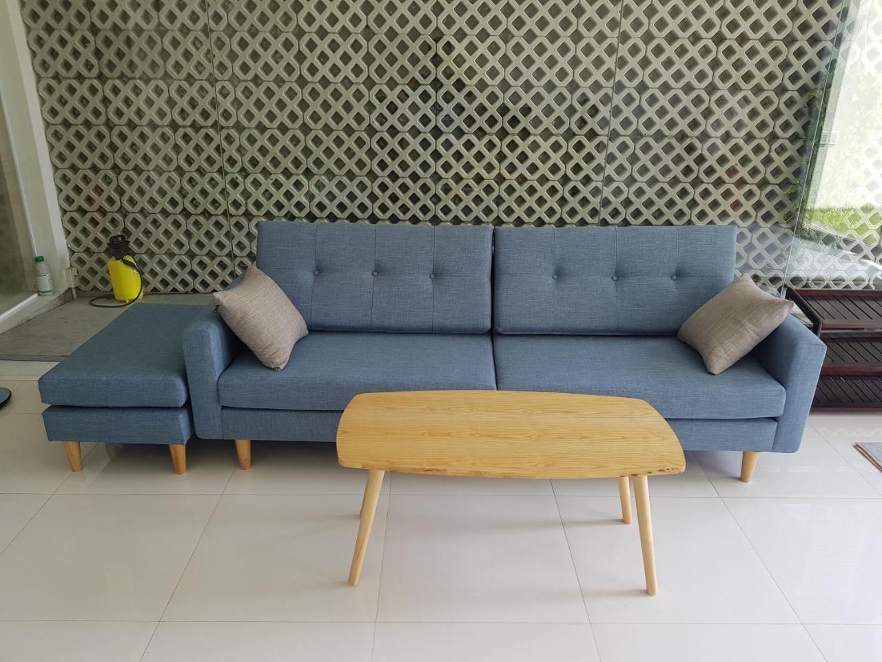 Minh Kim Guesthouse Тяудок Екстер'єр фото